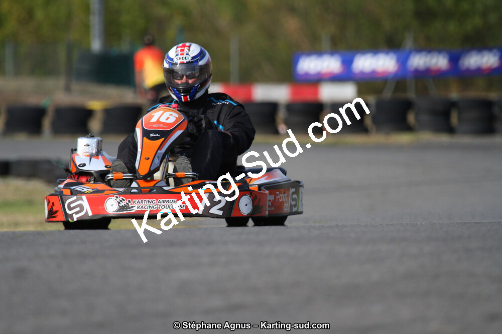 23 & 24/09/2017 : 24H Karting Loisir de Karting 2 Muret (Photos Stéphane Agnus) 2017 — karting