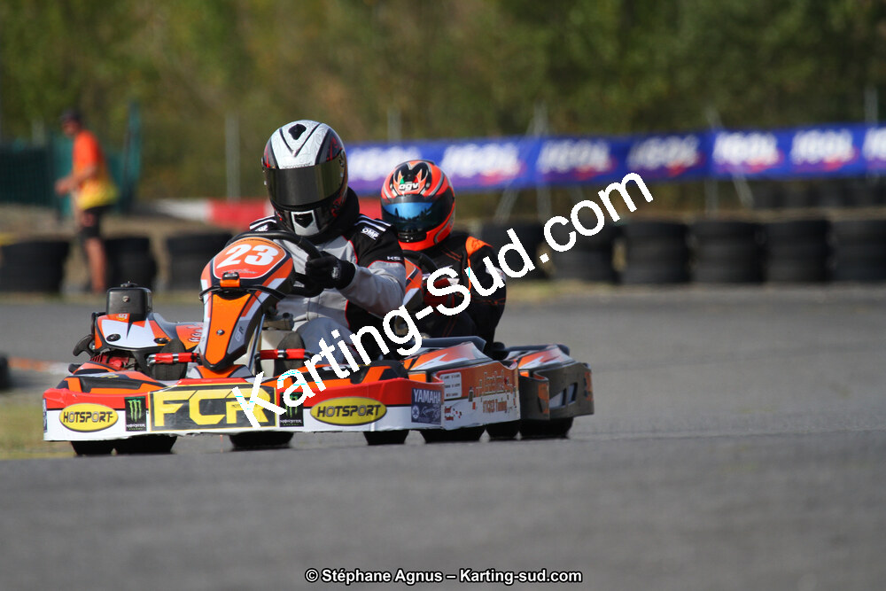 23 & 24/09/2017 : 24H Karting Loisir de Karting 2 Muret (Photos Stéphane Agnus) 2017 — karting
