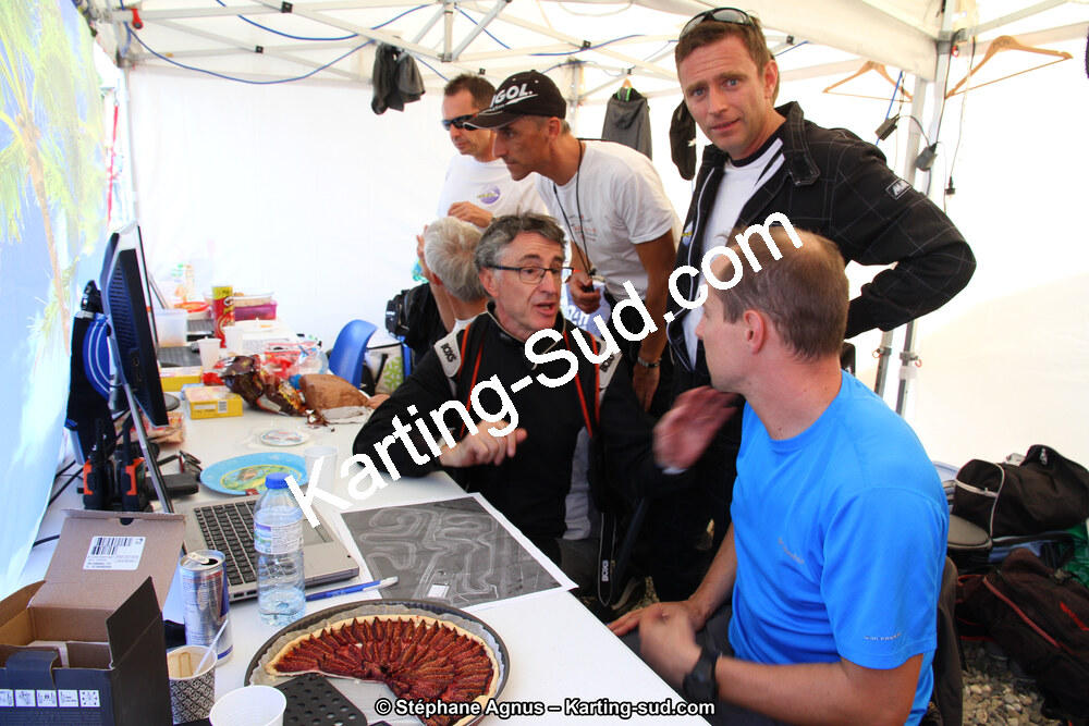 23 & 24/09/2017 : 24H Karting Loisir de Karting 2 Muret (Photos Stéphane Agnus) 2017 — karting