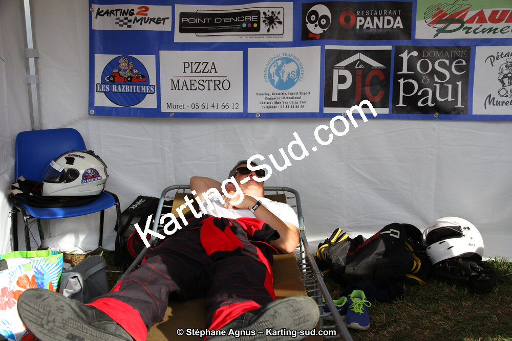 23 & 24/09/2017 : 24H Karting Loisir de Karting 2 Muret (Photos Stéphane Agnus) 2017 — karting