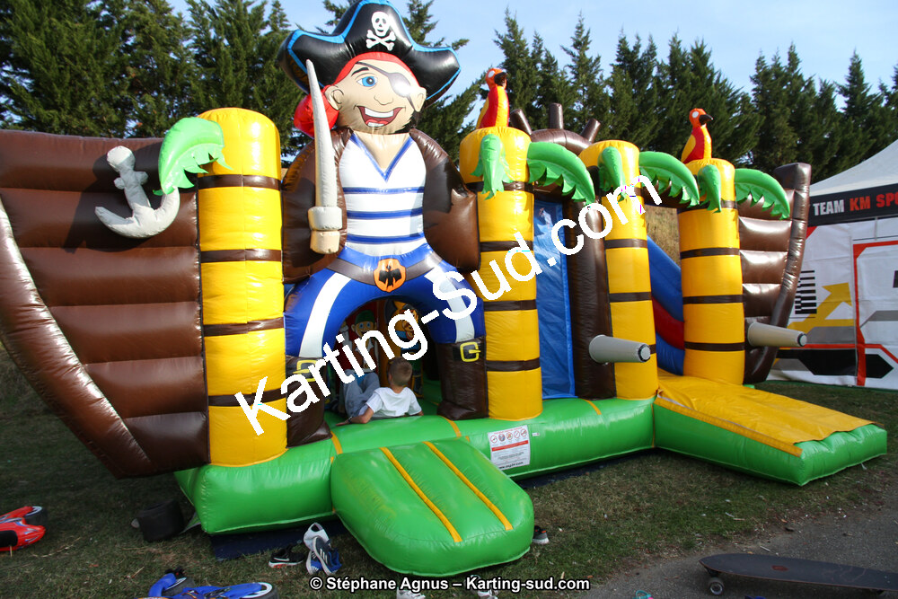 23 & 24/09/2017 : 24H Karting Loisir de Karting 2 Muret (Photos Stéphane Agnus) 2017 — karting