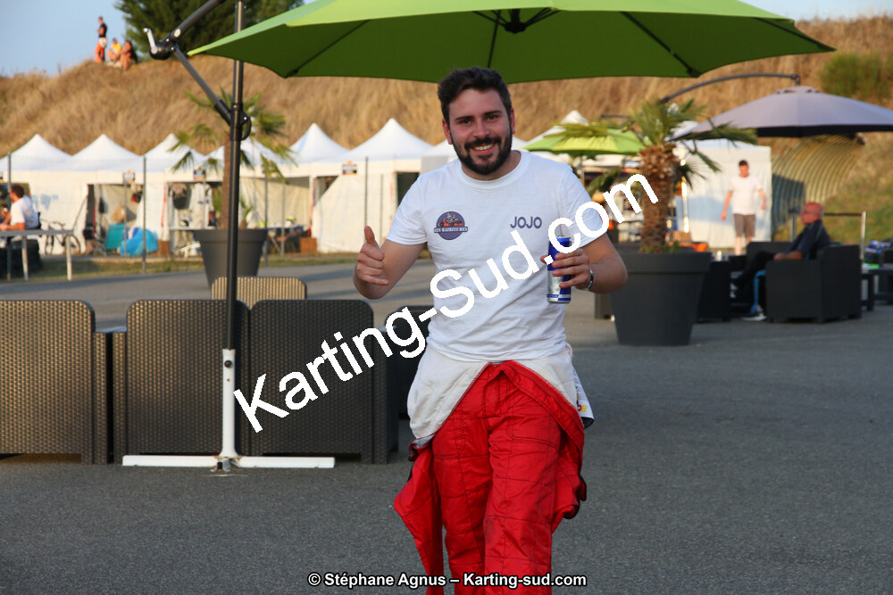 23 & 24/09/2017 : 24H Karting Loisir de Karting 2 Muret (Photos Stéphane Agnus) 2017 — karting