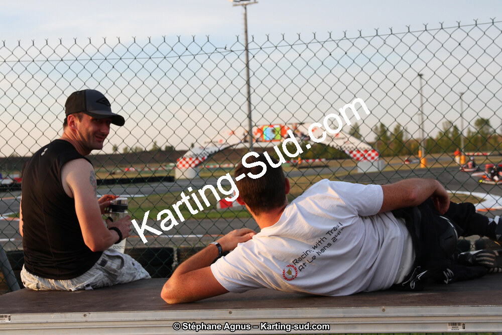23 & 24/09/2017 : 24H Karting Loisir de Karting 2 Muret (Photos Stéphane Agnus) 2017 — karting