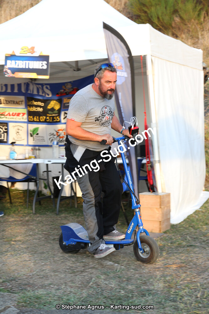 23 & 24/09/2017 : 24H Karting Loisir de Karting 2 Muret (Photos Stéphane Agnus) 2017 — karting