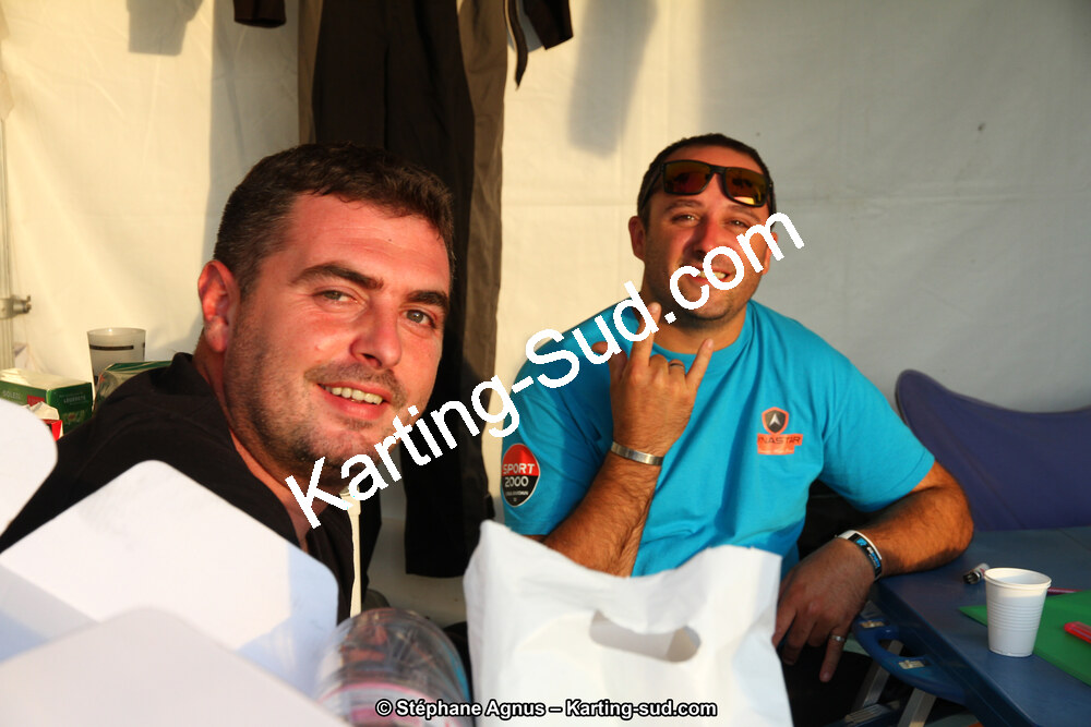 23 & 24/09/2017 : 24H Karting Loisir de Karting 2 Muret (Photos Stéphane Agnus) 2017 — karting