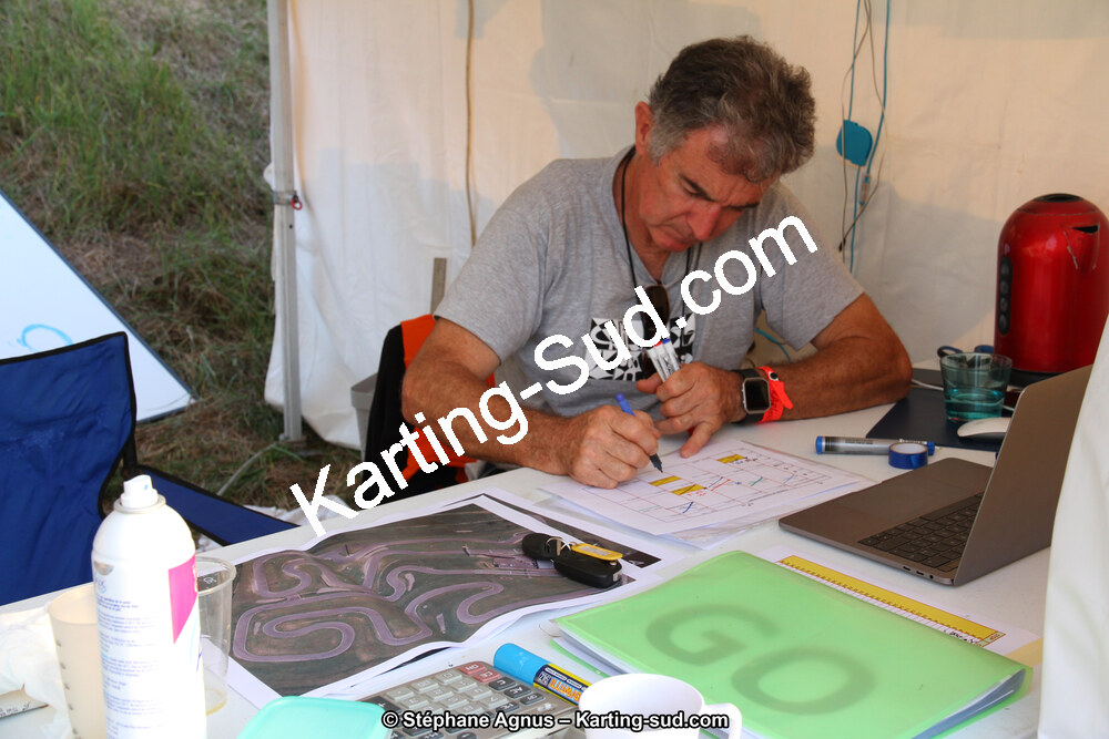 23 & 24/09/2017 : 24H Karting Loisir de Karting 2 Muret (Photos Stéphane Agnus) 2017 — karting