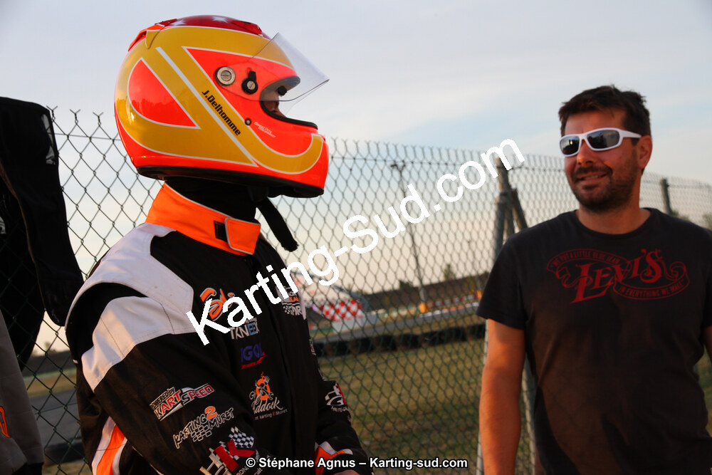 23 & 24/09/2017 : 24H Karting Loisir de Karting 2 Muret (Photos Stéphane Agnus) 2017 — karting