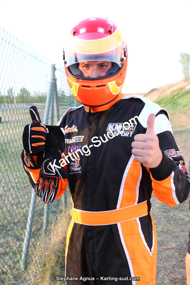 23 & 24/09/2017 : 24H Karting Loisir de Karting 2 Muret (Photos Stéphane Agnus) 2017 — karting