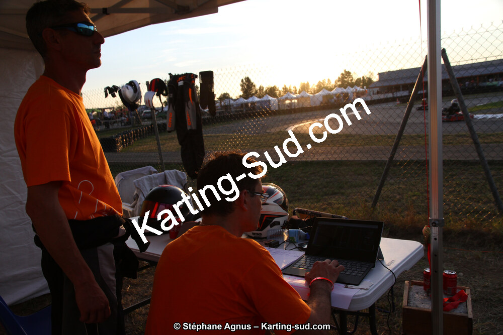 23 & 24/09/2017 : 24H Karting Loisir de Karting 2 Muret (Photos Stéphane Agnus) 2017 — karting