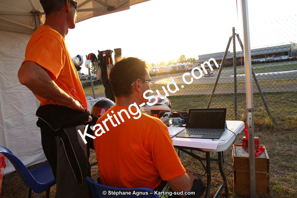 23 & 24/09/2017 : 24H Karting Loisir de Karting 2 Muret (Photos Stéphane Agnus) 2017 — karting