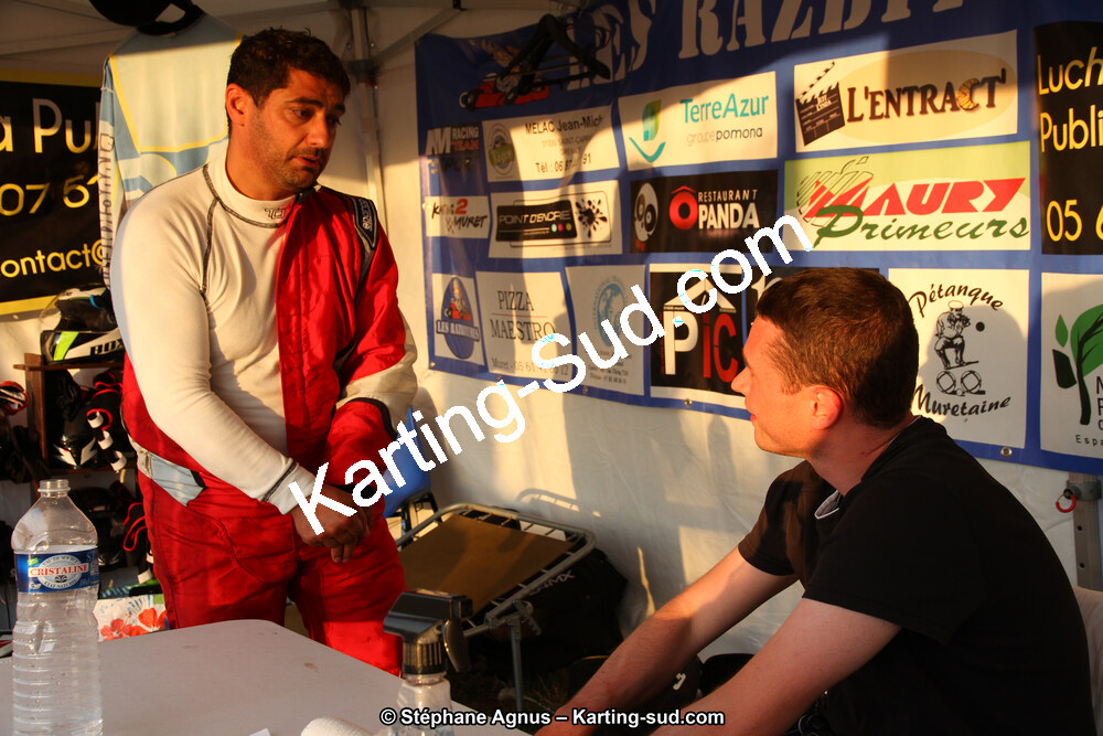 23 & 24/09/2017 : 24H Karting Loisir de Karting 2 Muret (Photos Stéphane Agnus) 2017 — karting