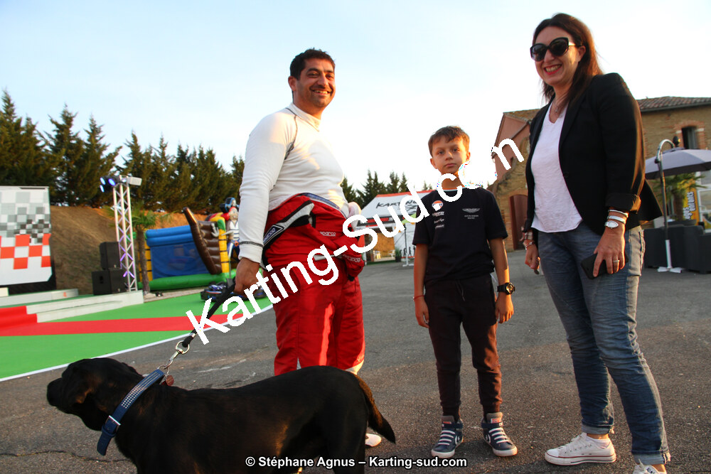 23 & 24/09/2017 : 24H Karting Loisir de Karting 2 Muret (Photos Stéphane Agnus) 2017 — karting