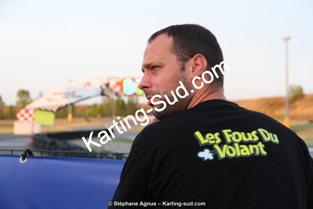 23 & 24/09/2017 : 24H Karting Loisir de Karting 2 Muret (Photos Stéphane Agnus) 2017 — karting