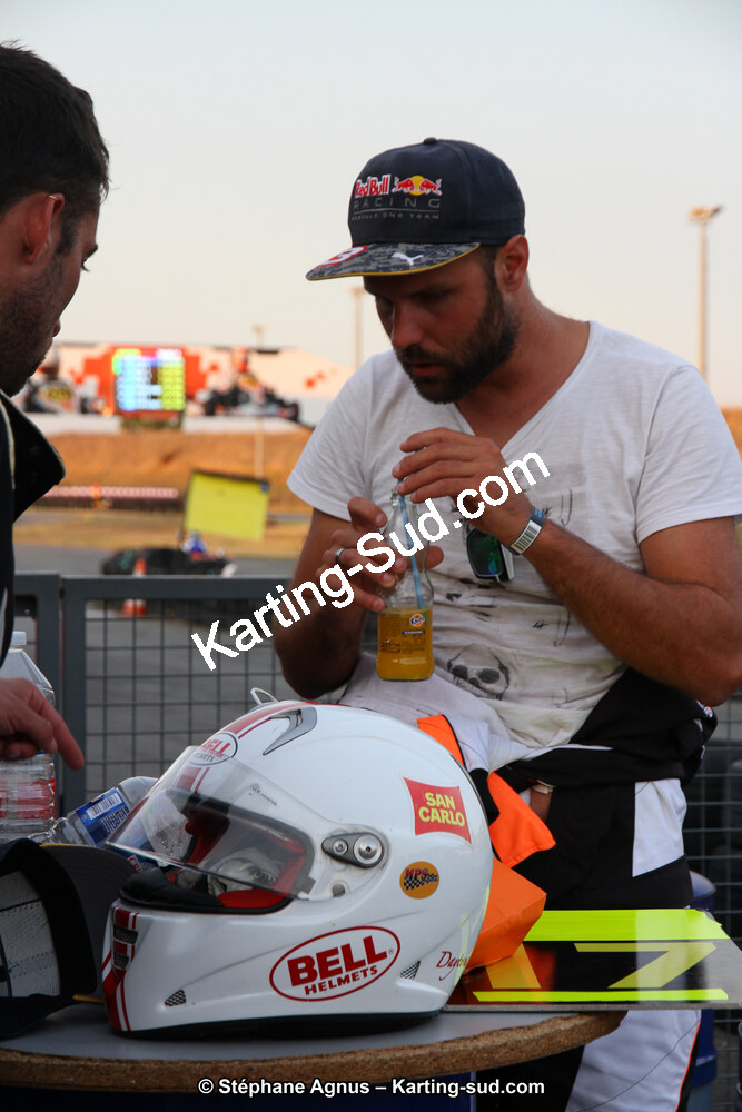 23 & 24/09/2017 : 24H Karting Loisir de Karting 2 Muret (Photos Stéphane Agnus) 2017 — karting