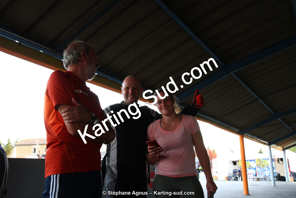 23 & 24/09/2017 : 24H Karting Loisir de Karting 2 Muret (Photos Stéphane Agnus) 2017 — karting
