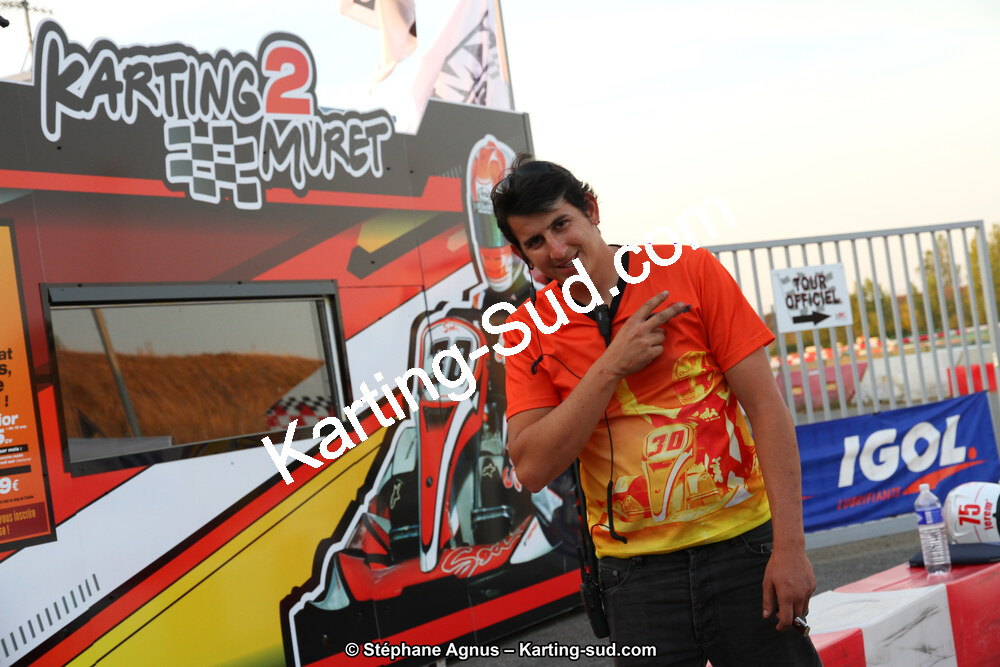 23 & 24/09/2017 : 24H Karting Loisir de Karting 2 Muret (Photos Stéphane Agnus) 2017 — karting