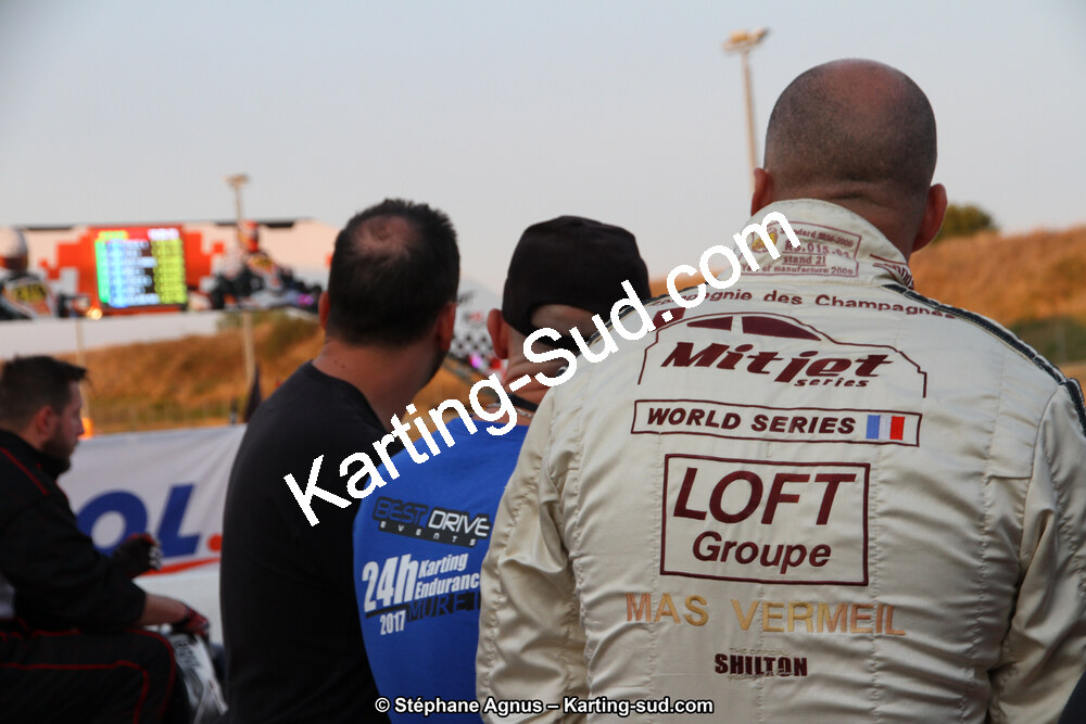 23 & 24/09/2017 : 24H Karting Loisir de Karting 2 Muret (Photos Stéphane Agnus) 2017 — karting