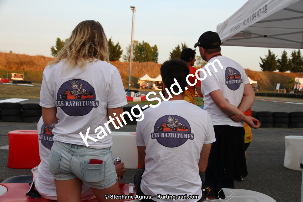 23 & 24/09/2017 : 24H Karting Loisir de Karting 2 Muret (Photos Stéphane Agnus) 2017 — karting