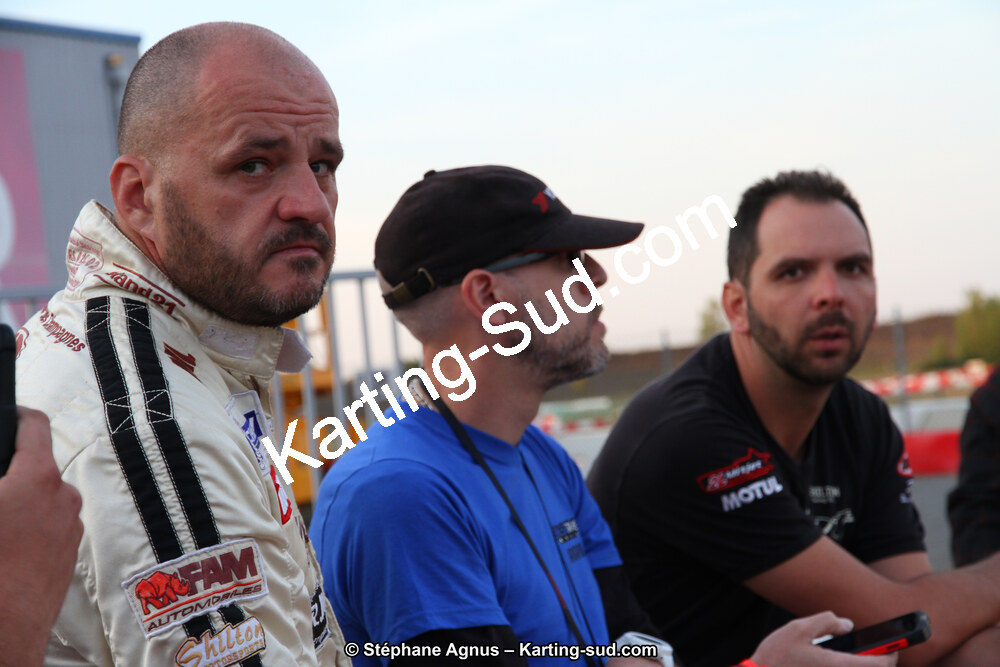23 & 24/09/2017 : 24H Karting Loisir de Karting 2 Muret (Photos Stéphane Agnus) 2017 — karting