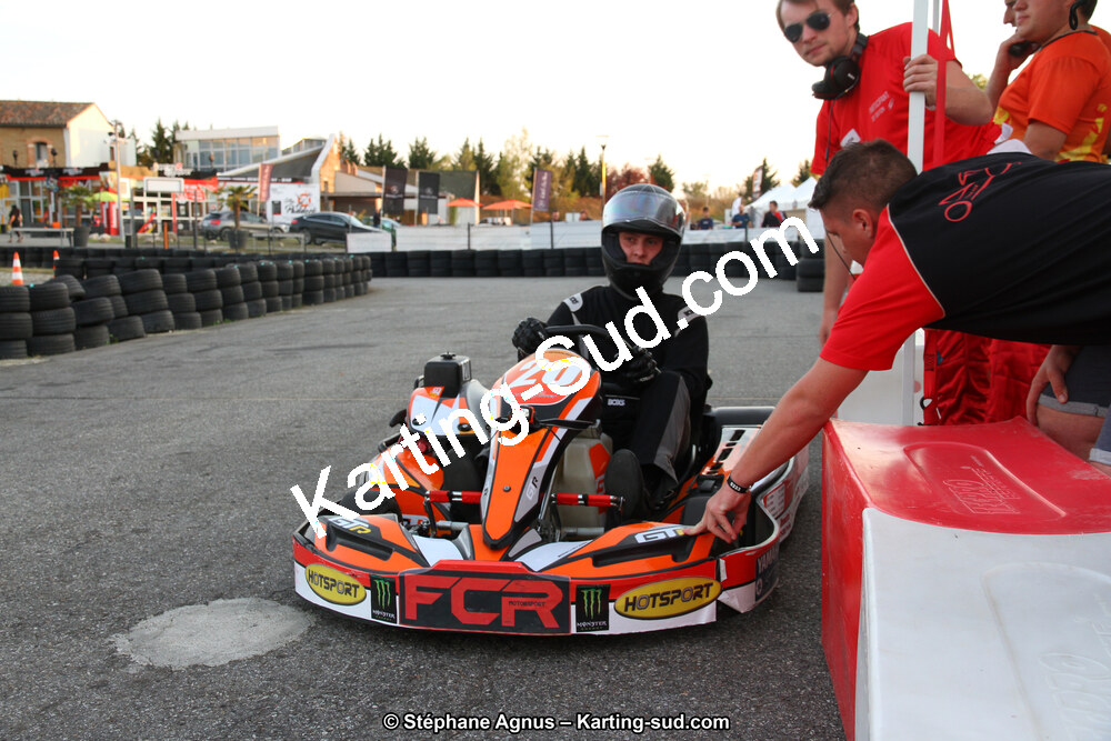 23 & 24/09/2017 : 24H Karting Loisir de Karting 2 Muret (Photos Stéphane Agnus) 2017 — karting