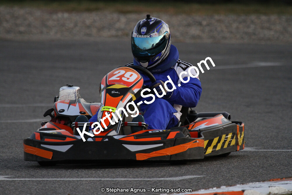 23 & 24/09/2017 : 24H Karting Loisir de Karting 2 Muret (Photos Stéphane Agnus) 2017 — karting