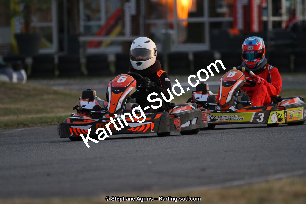 23 & 24/09/2017 : 24H Karting Loisir de Karting 2 Muret (Photos Stéphane Agnus) 2017 — karting