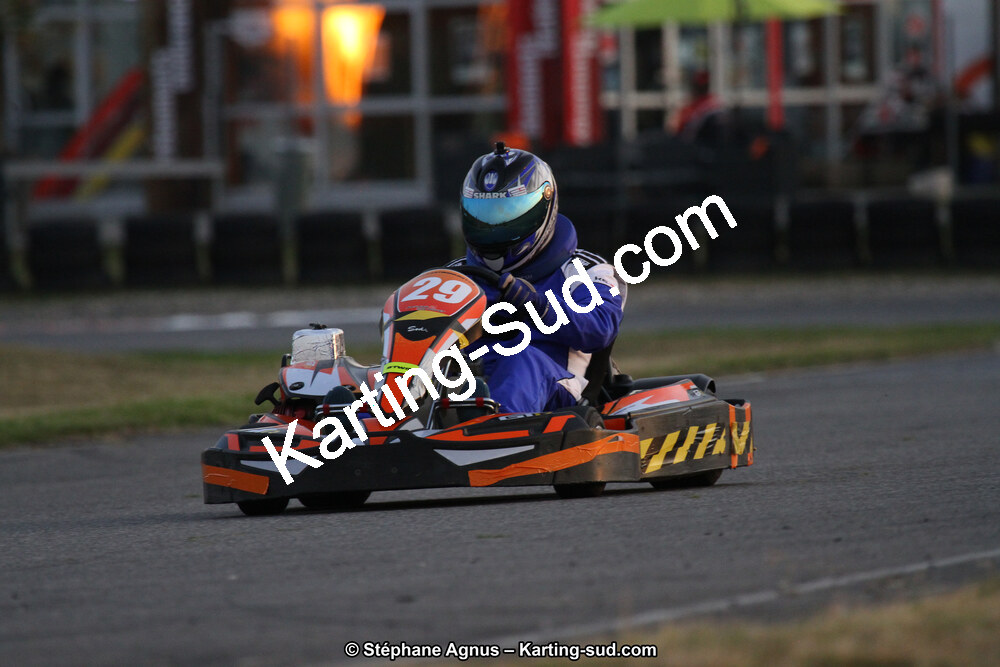 23 & 24/09/2017 : 24H Karting Loisir de Karting 2 Muret (Photos Stéphane Agnus) 2017 — karting