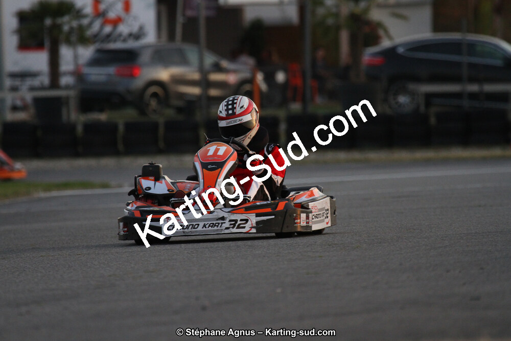 23 & 24/09/2017 : 24H Karting Loisir de Karting 2 Muret (Photos Stéphane Agnus) 2017 — karting