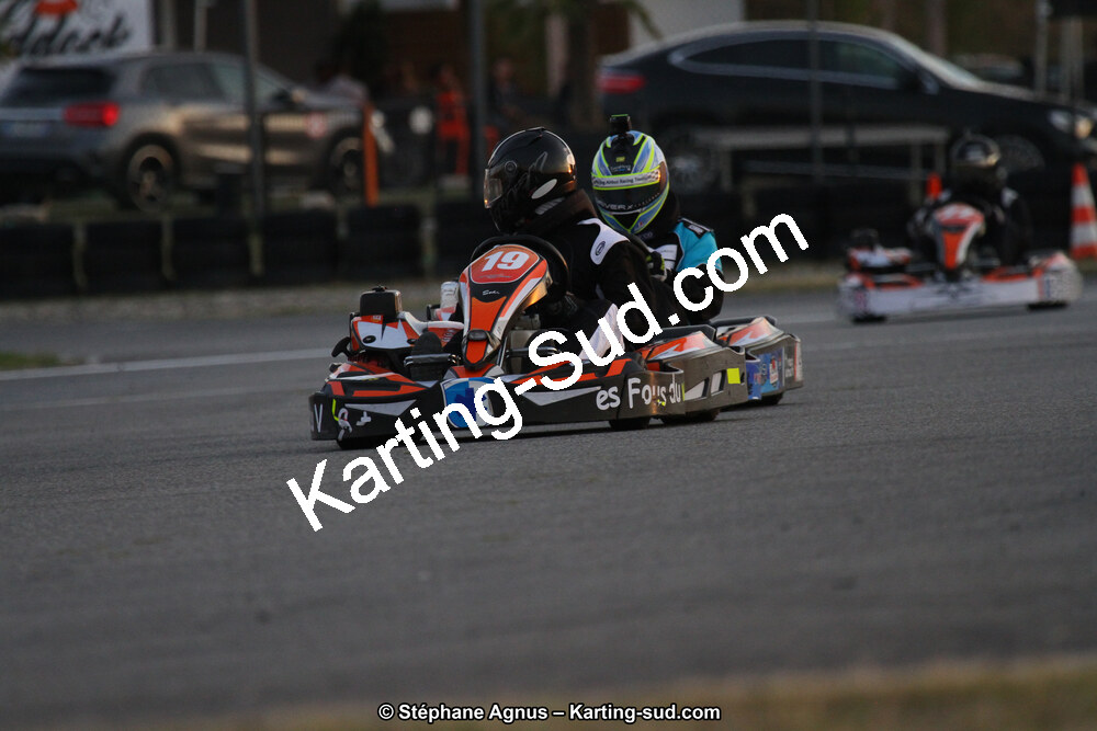 23 & 24/09/2017 : 24H Karting Loisir de Karting 2 Muret (Photos Stéphane Agnus) 2017 — karting