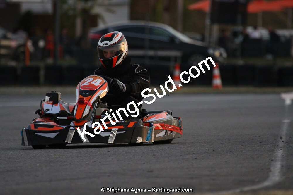 23 & 24/09/2017 : 24H Karting Loisir de Karting 2 Muret (Photos Stéphane Agnus) 2017 — karting
