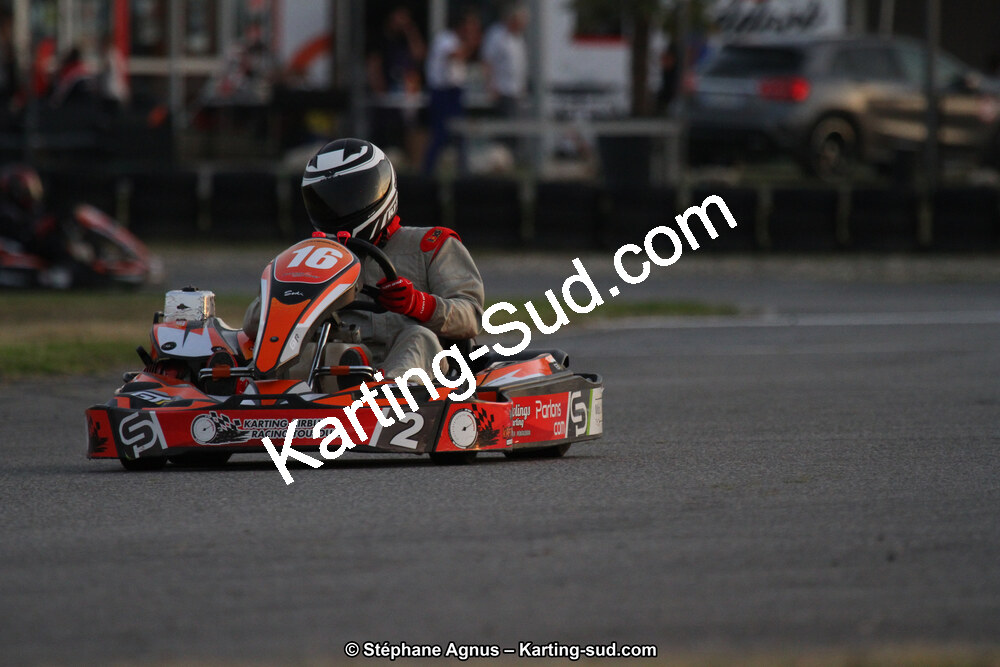 23 & 24/09/2017 : 24H Karting Loisir de Karting 2 Muret (Photos Stéphane Agnus) 2017 — karting