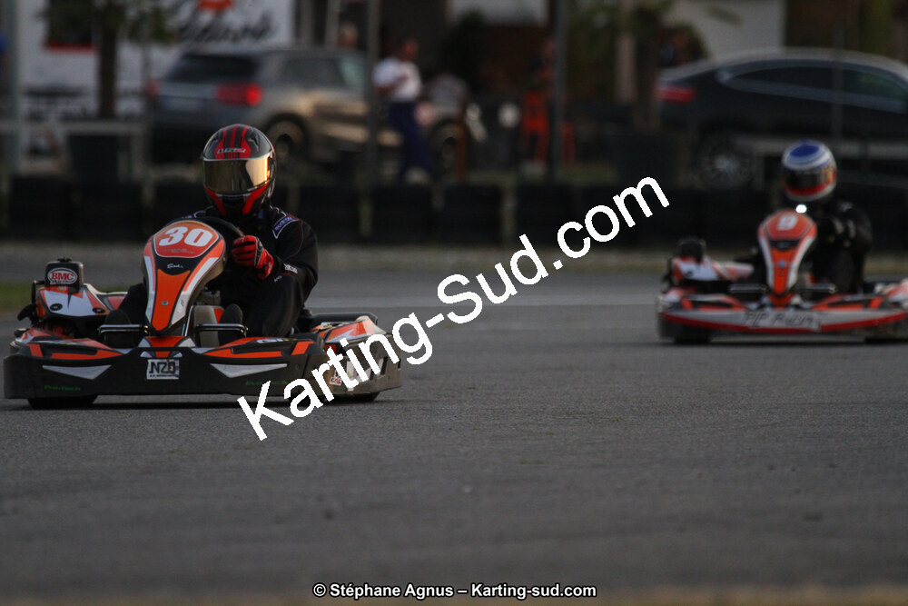 23 & 24/09/2017 : 24H Karting Loisir de Karting 2 Muret (Photos Stéphane Agnus) 2017 — karting