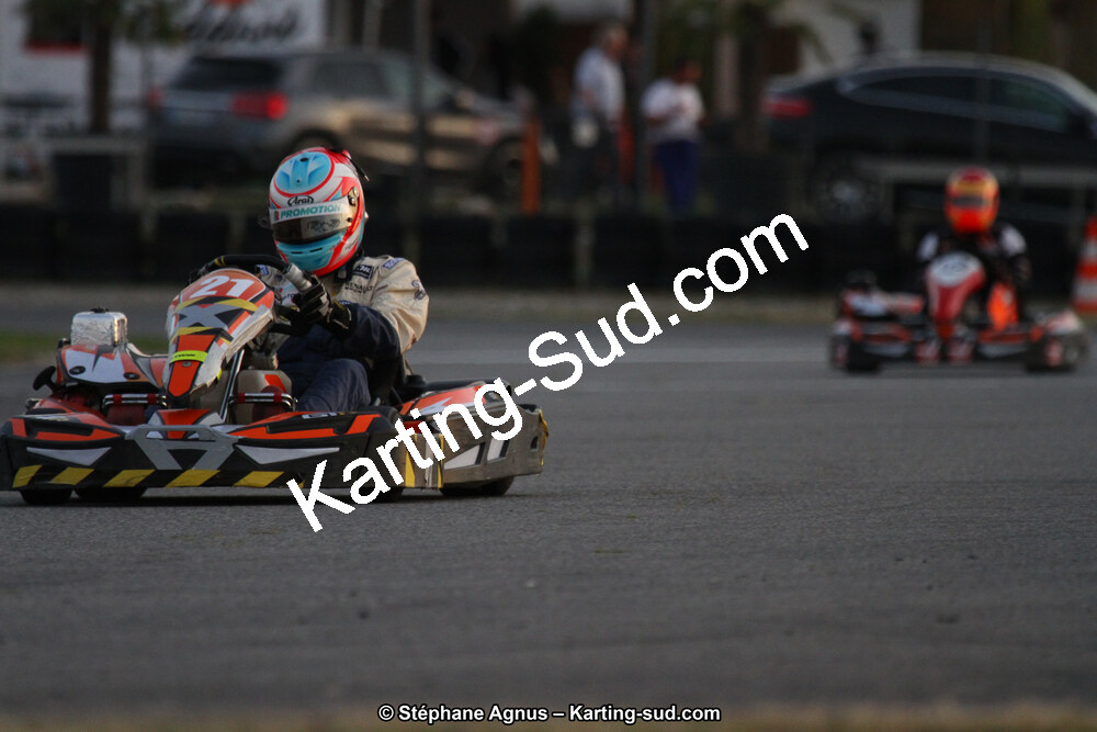 23 & 24/09/2017 : 24H Karting Loisir de Karting 2 Muret (Photos Stéphane Agnus) 2017 — karting
