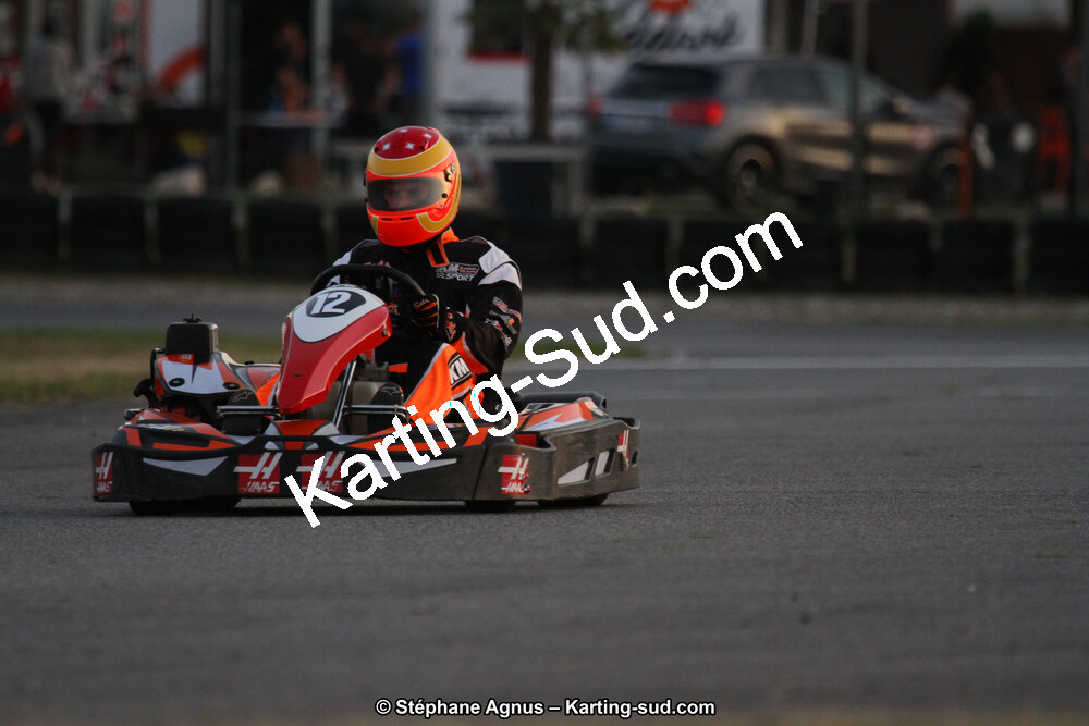 23 & 24/09/2017 : 24H Karting Loisir de Karting 2 Muret (Photos Stéphane Agnus) 2017 — karting