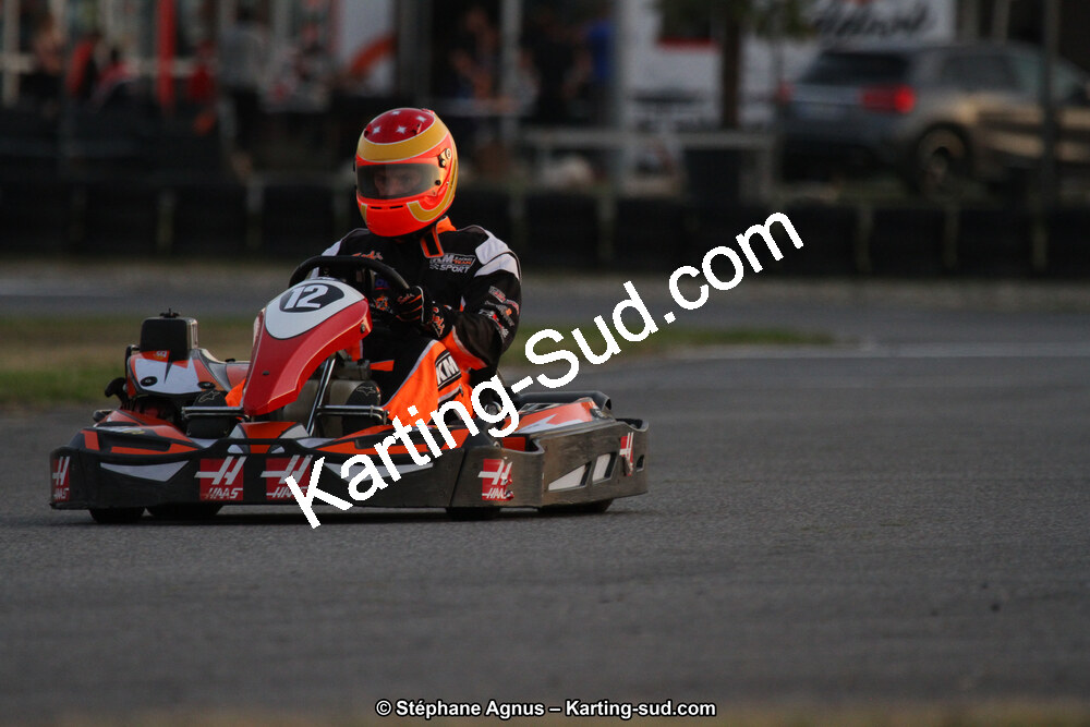 23 & 24/09/2017 : 24H Karting Loisir de Karting 2 Muret (Photos Stéphane Agnus) 2017 — karting
