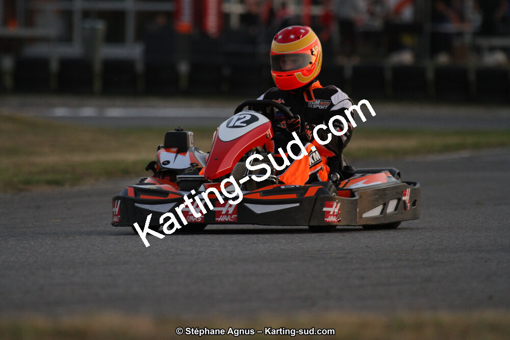 23 & 24/09/2017 : 24H Karting Loisir de Karting 2 Muret (Photos Stéphane Agnus) 2017 — karting