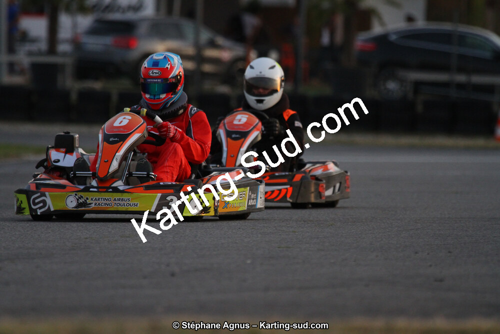 23 & 24/09/2017 : 24H Karting Loisir de Karting 2 Muret (Photos Stéphane Agnus) 2017 — karting