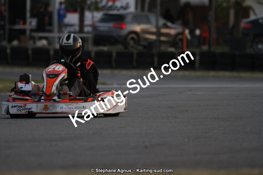 23 & 24/09/2017 : 24H Karting Loisir de Karting 2 Muret (Photos Stéphane Agnus) 2017 — karting