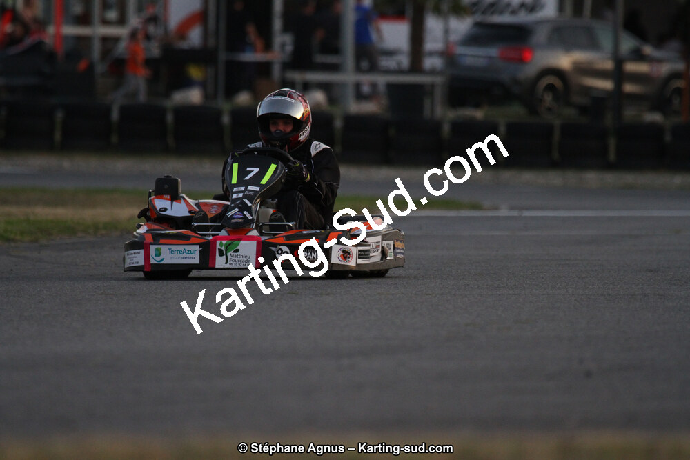 23 & 24/09/2017 : 24H Karting Loisir de Karting 2 Muret (Photos Stéphane Agnus) 2017 — karting