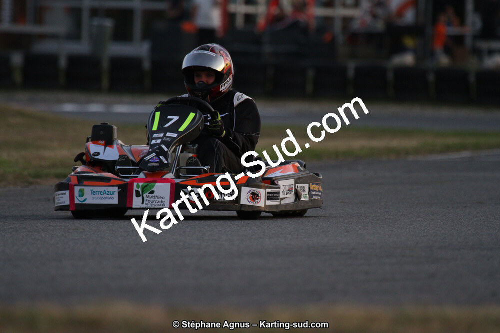 23 & 24/09/2017 : 24H Karting Loisir de Karting 2 Muret (Photos Stéphane Agnus) 2017 — karting
