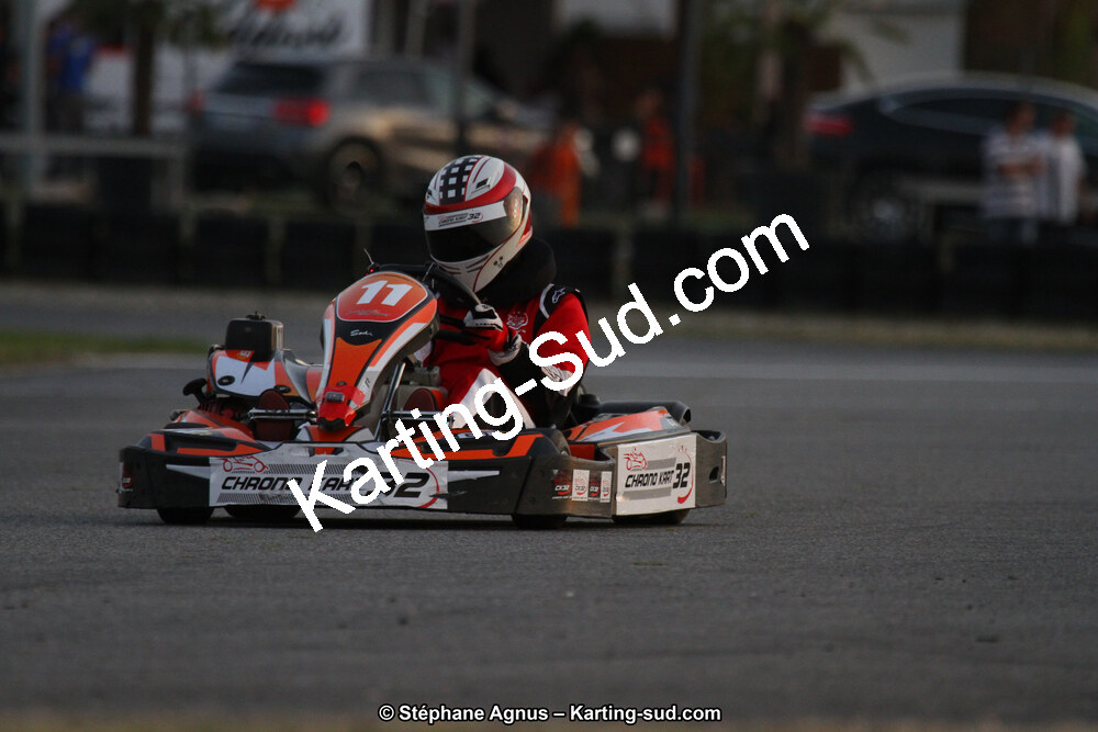 23 & 24/09/2017 : 24H Karting Loisir de Karting 2 Muret (Photos Stéphane Agnus) 2017 — karting