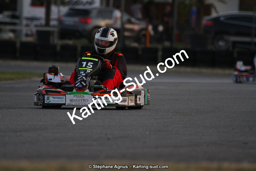 23 & 24/09/2017 : 24H Karting Loisir de Karting 2 Muret (Photos Stéphane Agnus) 2017 — karting