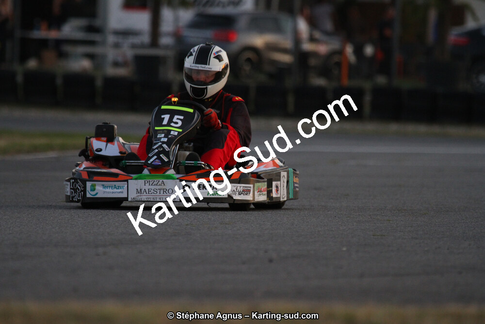 23 & 24/09/2017 : 24H Karting Loisir de Karting 2 Muret (Photos Stéphane Agnus) 2017 — karting