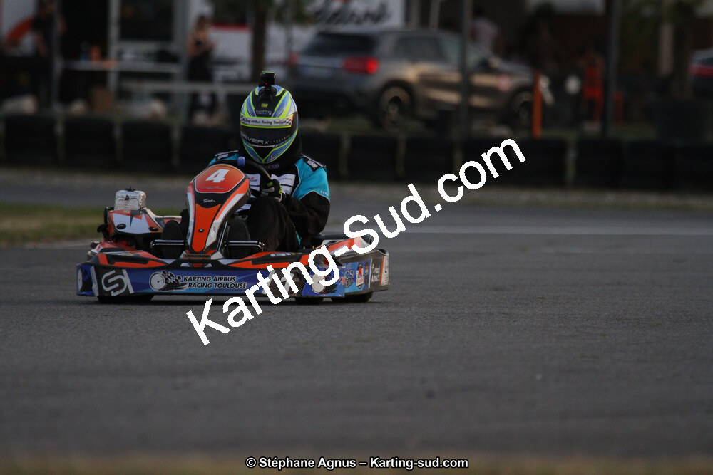 23 & 24/09/2017 : 24H Karting Loisir de Karting 2 Muret (Photos Stéphane Agnus) 2017 — karting