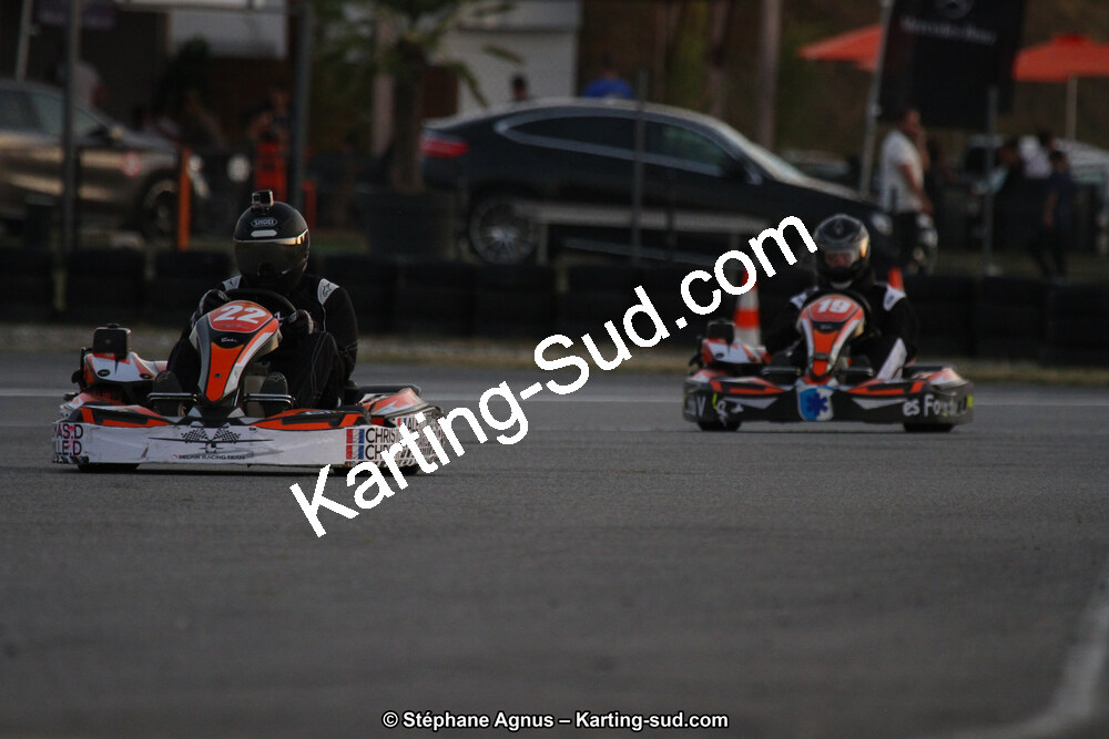 23 & 24/09/2017 : 24H Karting Loisir de Karting 2 Muret (Photos Stéphane Agnus) 2017 — karting