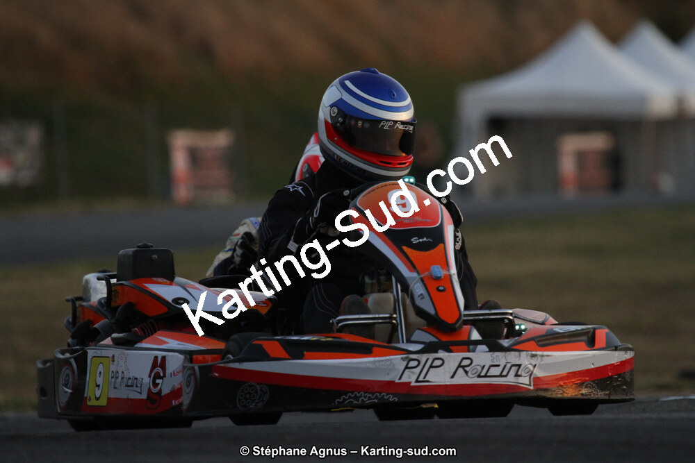 23 & 24/09/2017 : 24H Karting Loisir de Karting 2 Muret (Photos Stéphane Agnus) 2017 — karting