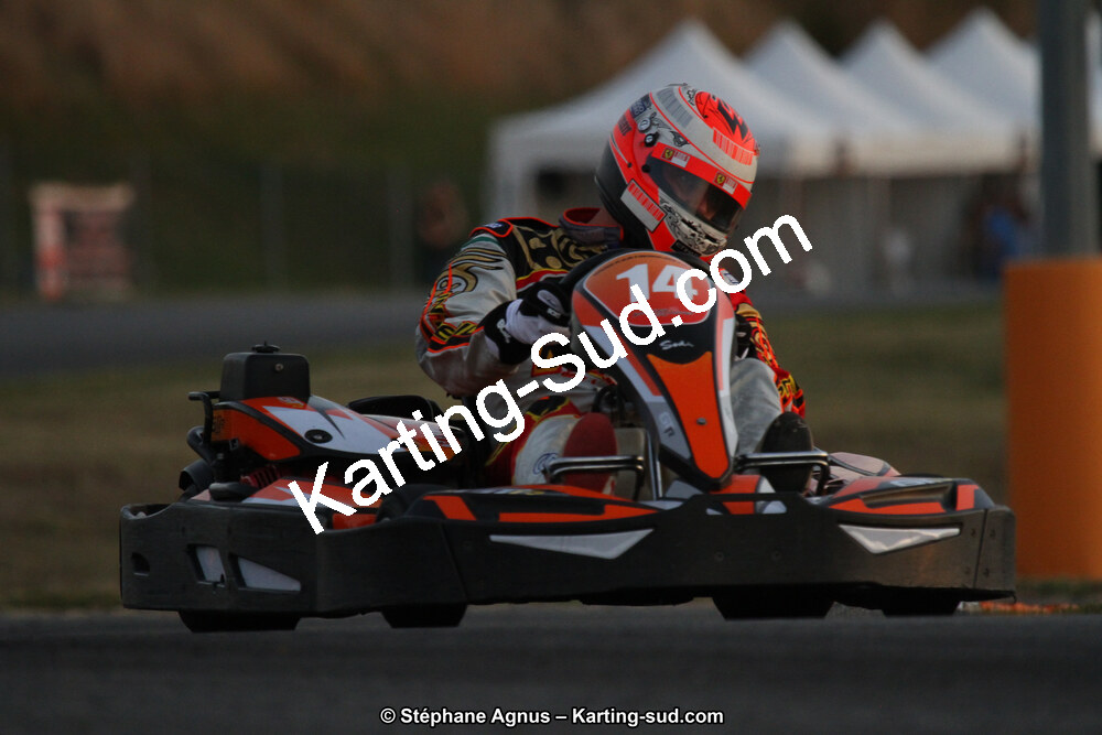 23 & 24/09/2017 : 24H Karting Loisir de Karting 2 Muret (Photos Stéphane Agnus) 2017 — karting