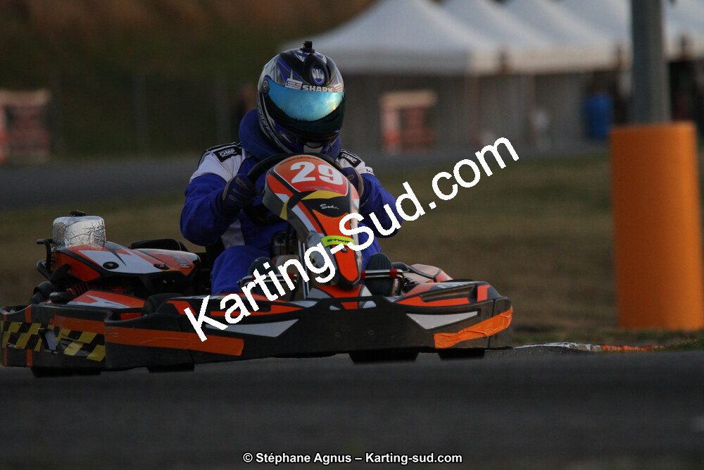 23 & 24/09/2017 : 24H Karting Loisir de Karting 2 Muret (Photos Stéphane Agnus) 2017 — karting