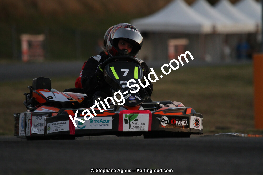 23 & 24/09/2017 : 24H Karting Loisir de Karting 2 Muret (Photos Stéphane Agnus) 2017 — karting