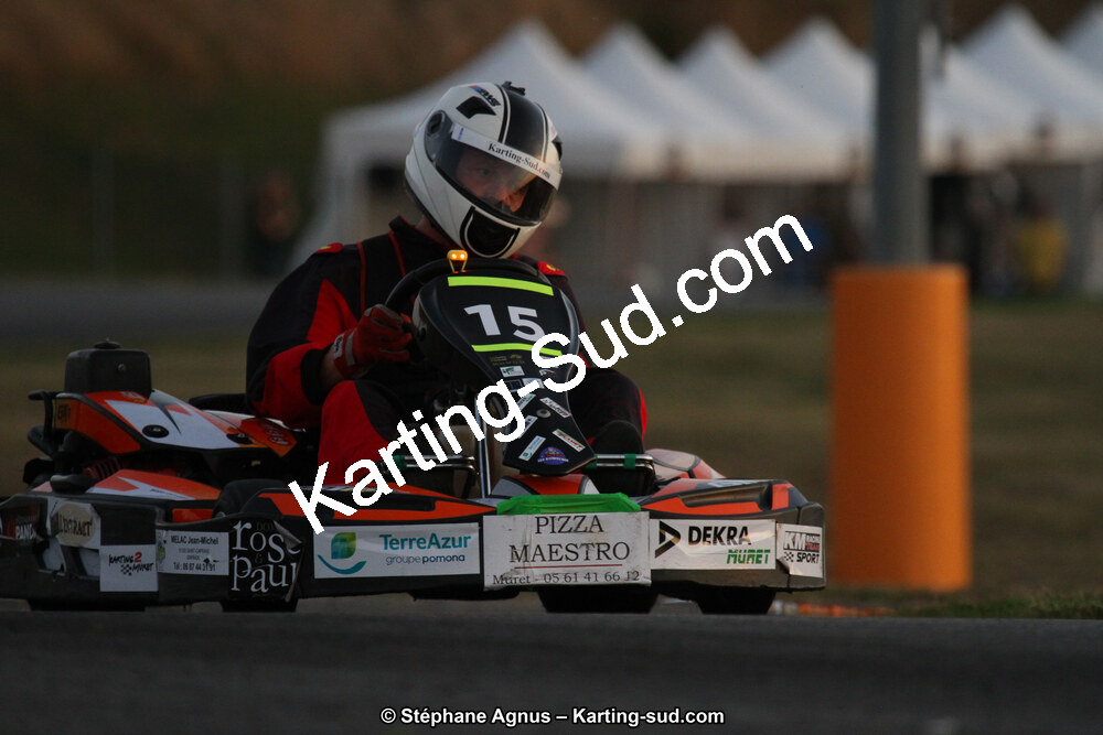 23 & 24/09/2017 : 24H Karting Loisir de Karting 2 Muret (Photos Stéphane Agnus) 2017 — karting